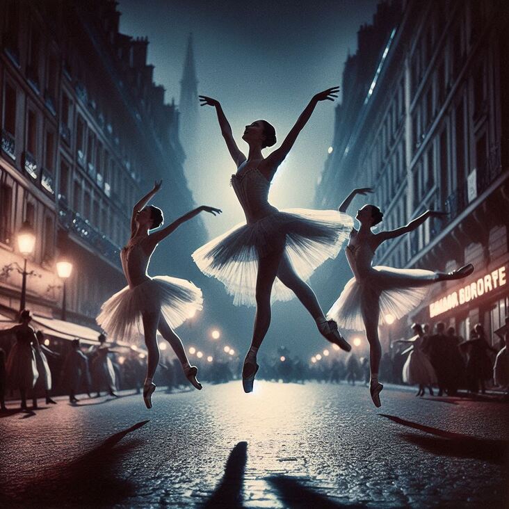 #TutuTuesday Ballet Tutu History on 2000-06-13