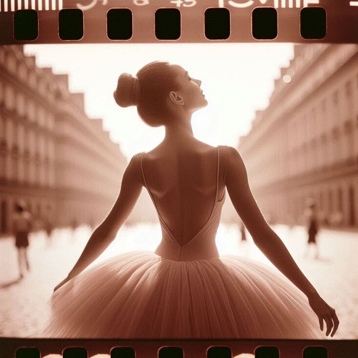 #TutuTuesday Ballet Tutu History on 2000-07-11
