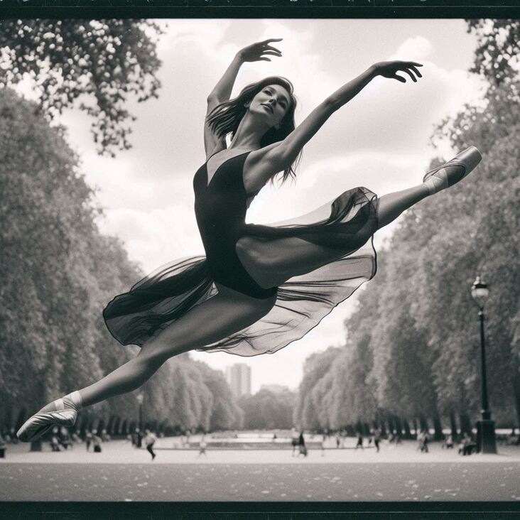#TutuTuesday Ballet Tutu History on 2000-07-25