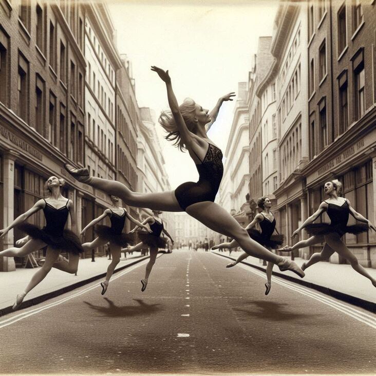 #TutuTuesday Ballet Tutu History on 2000-09-19