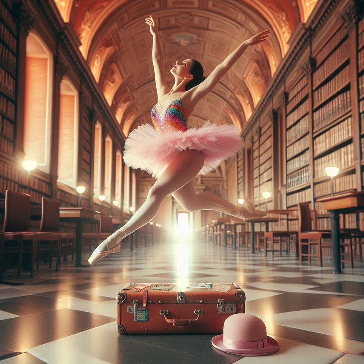 #TutuTuesday Ballet Tutu History on 1996-08-20