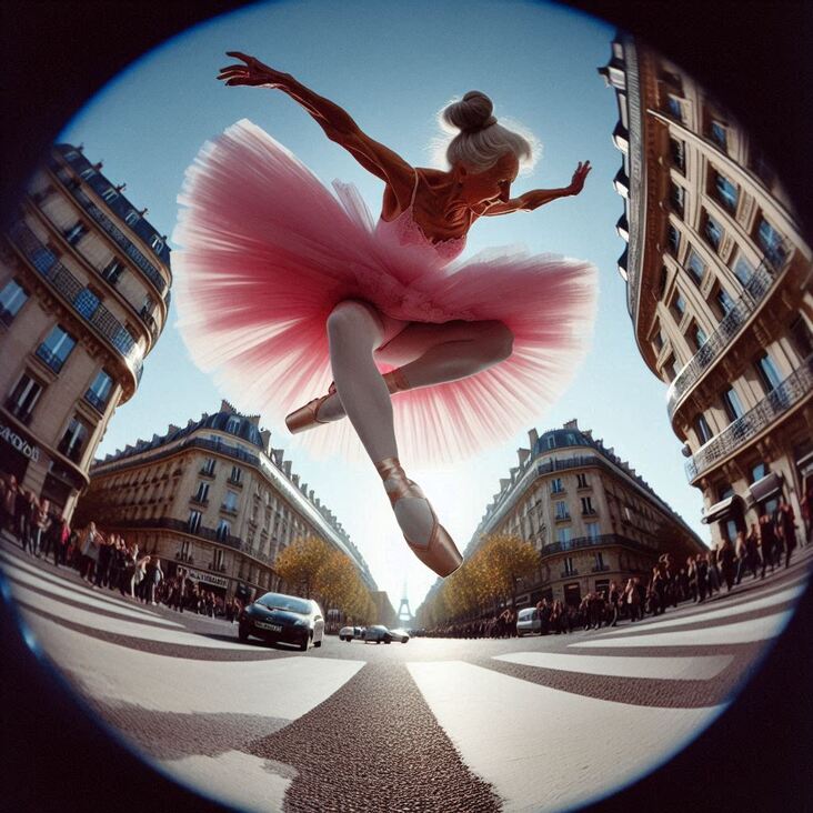 #TutuTuesday Ballet Tutu History on 2002-09-10