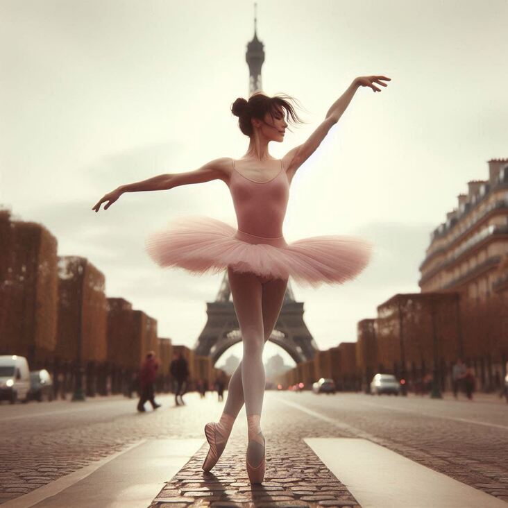 #TutuTuesday Ballet Tutu History on 2002-10-08