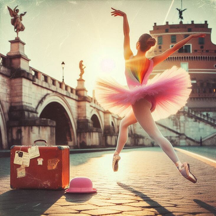 #TutuTuesday Ballet Tutu History on 2000-02-08