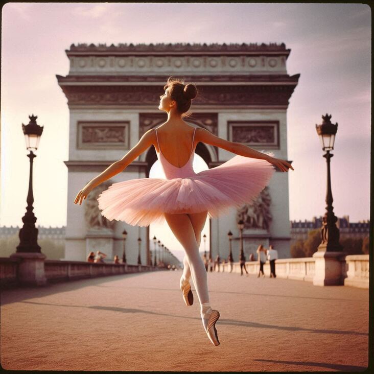 #TutuTuesday Ballet Tutu History on 2000-02-22