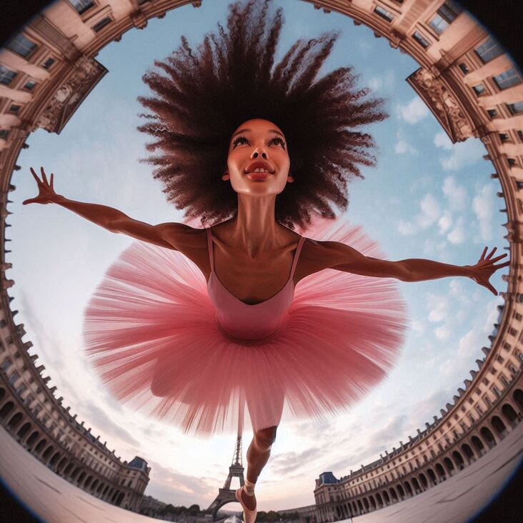 #TutuTuesday Ballet Tutu History on 2005-08-16