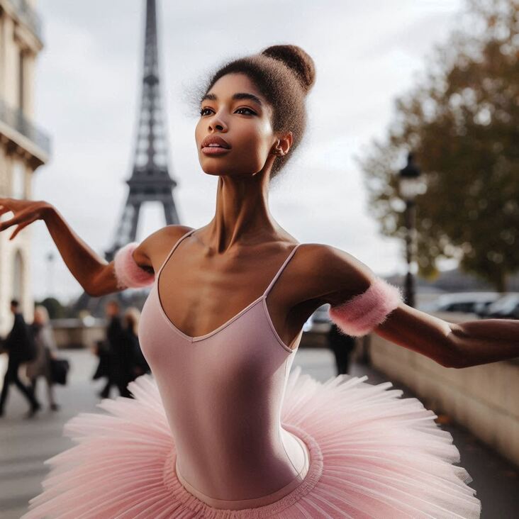 #TutuTuesday Ballet Tutu History on 2005-09-20
