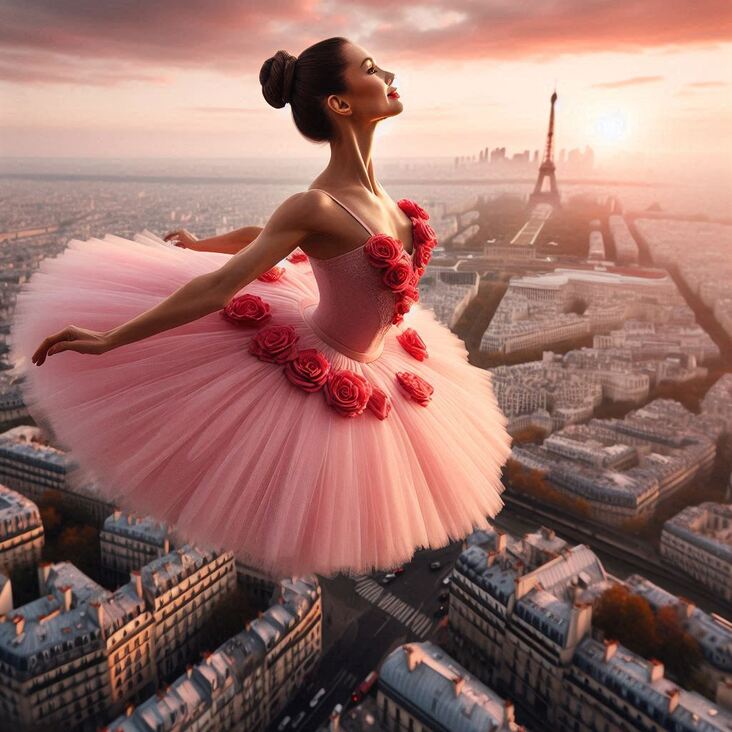 #TutuTuesday Ballet Tutu History on 2006-01-31