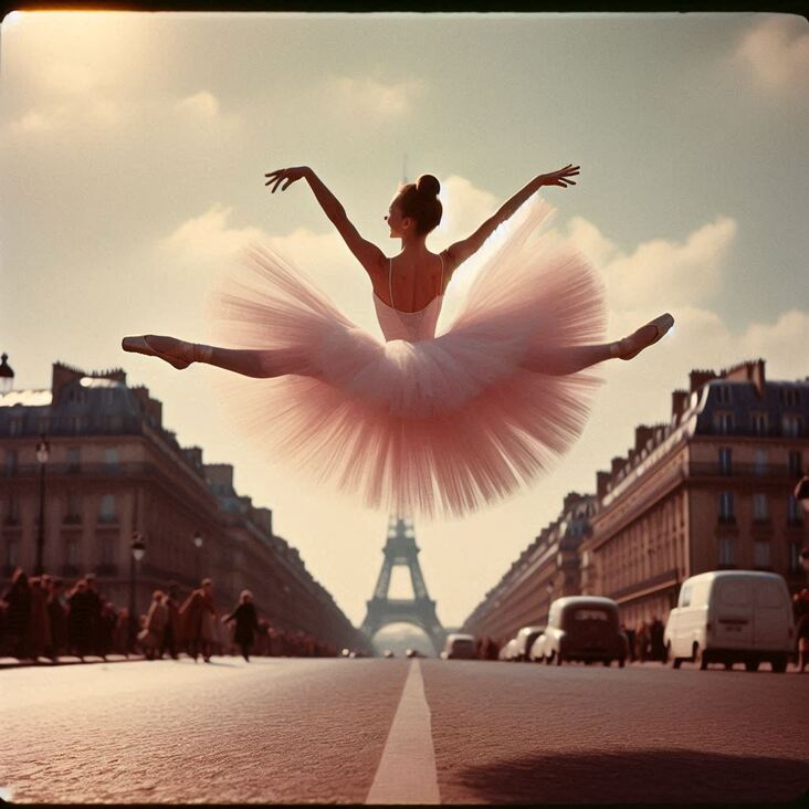 #TutuTuesday Ballet Tutu History on 2006-03-28