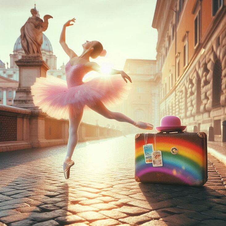 #TutuTuesday Ballet Tutu History on 2001-11-13