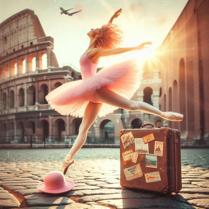 #TutuTuesday Ballet Tutu History on 2002-01-29