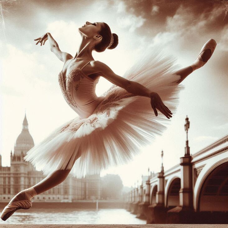 #TutuTuesday Ballet Tutu History on 2009-03-03
