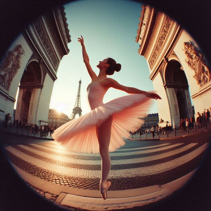 #TutuTuesday Ballet Tutu History on 2005-05-24