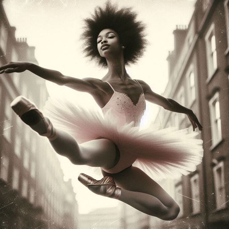 #TutuTuesday Ballet Tutu History on 2011-11-29