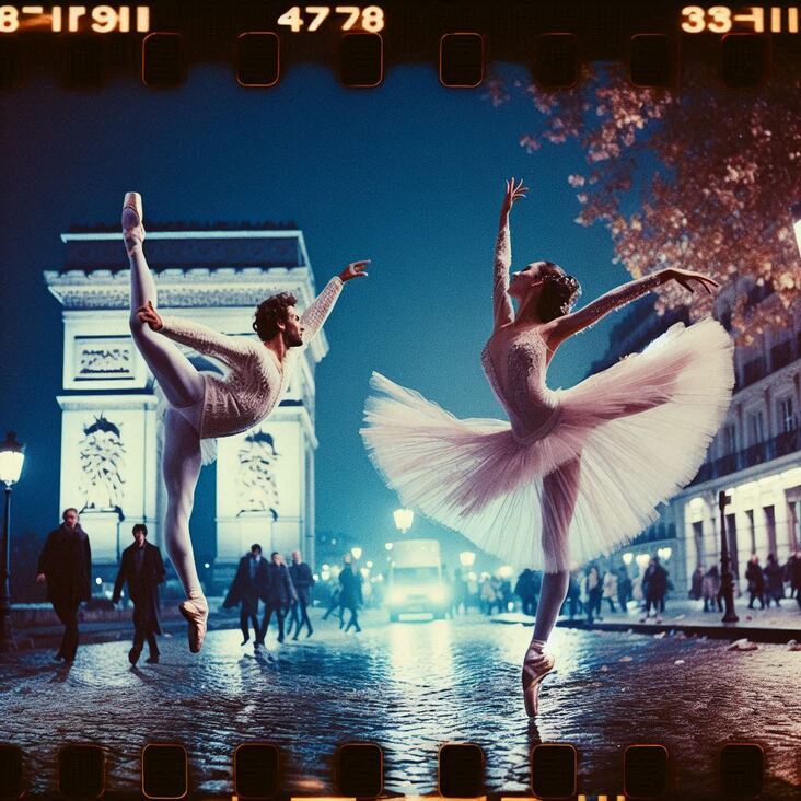 #TutuTuesday Ballet Tutu History on 2013-04-16