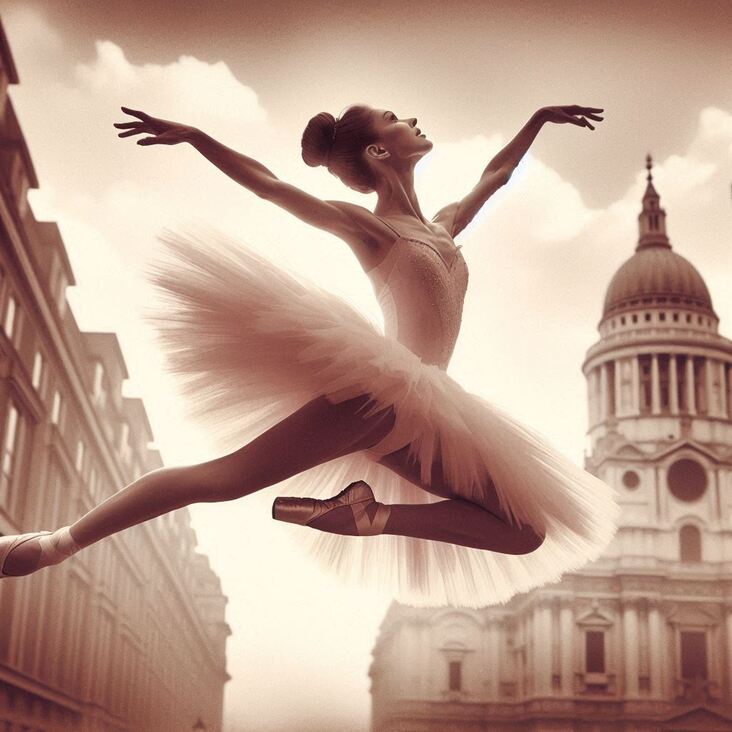 #TutuTuesday Ballet Tutu History on 2008-09-23