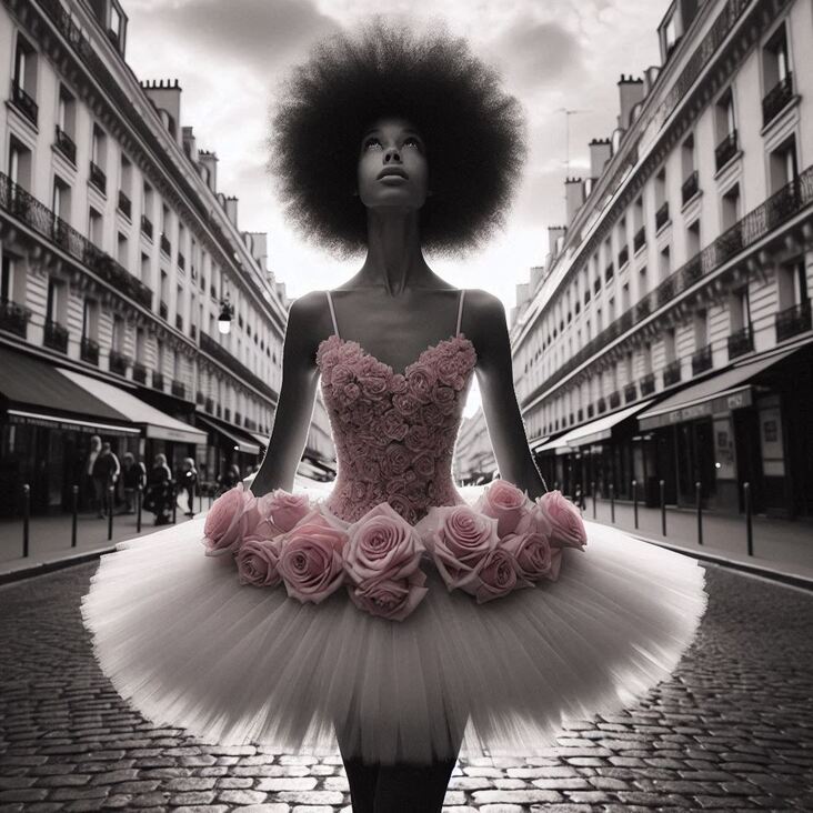 #TutuTuesday Ballet Tutu History on 2015-01-27