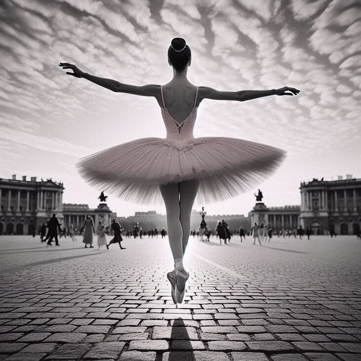 #TutuTuesday Ballet Tutu History on 2015-12-15
