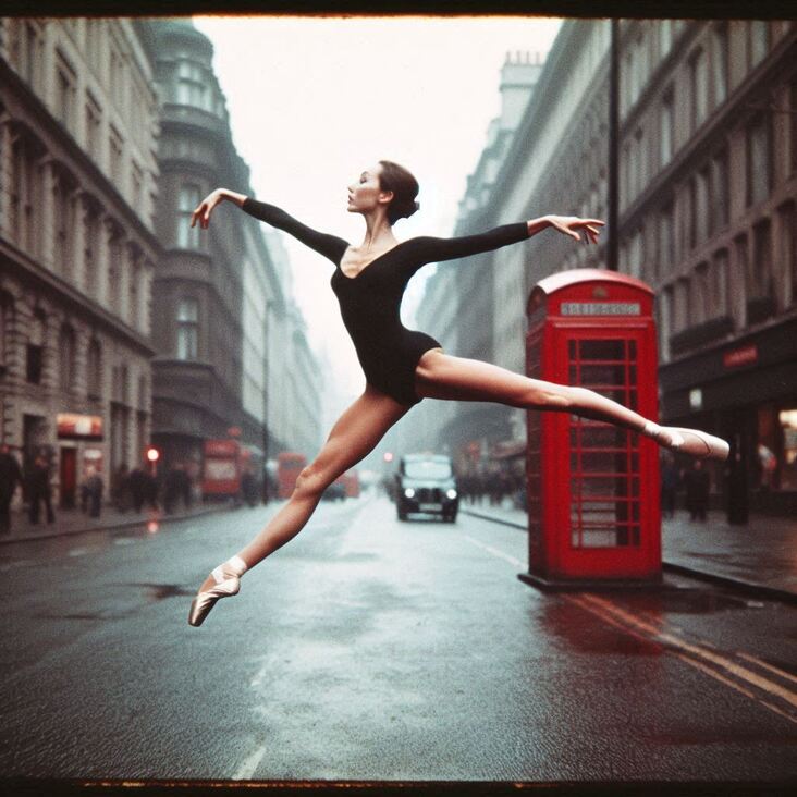 #TutuTuesday Ballet Tutu History on 2010-11-09