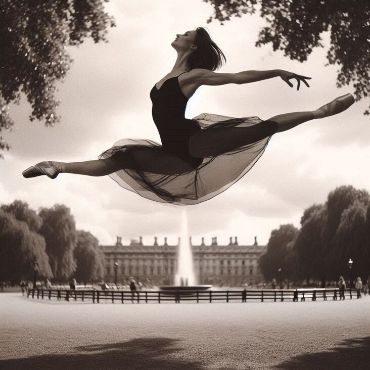 #TutuTuesday Ballet Tutu History on 2011-01-18
