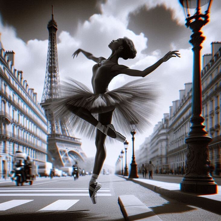 #TutuTuesday Ballet Tutu History on 2017-03-07