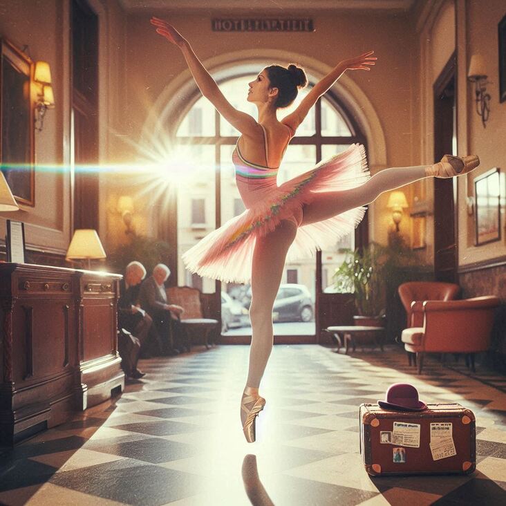 #TutuTuesday Ballet Tutu History on 2012-05-22