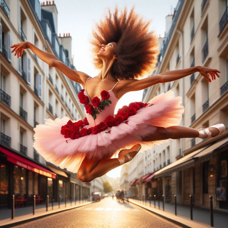 #TutuTuesday Ballet Tutu History on 2012-08-21