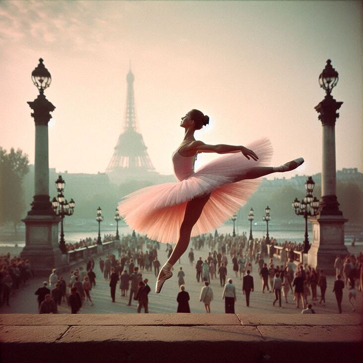#TutuTuesday Ballet Tutu History on 2018-07-10