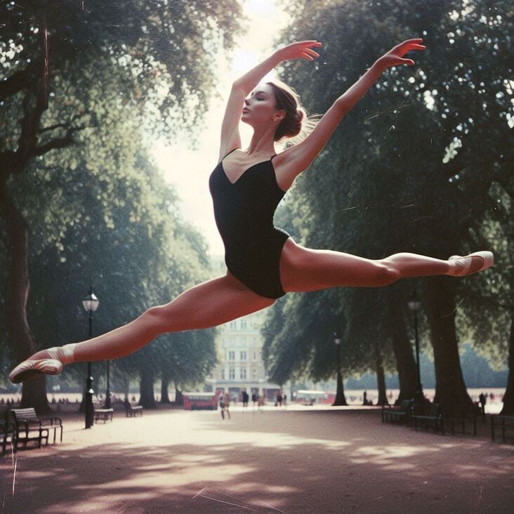 #TutuTuesday Ballet Tutu History on 2013-09-03