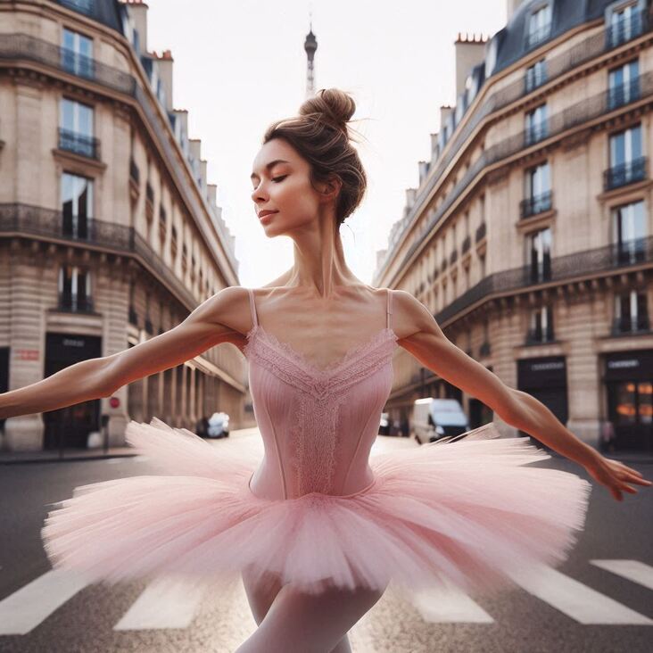 #TutuTuesday Ballet Tutu History on 2013-10-15