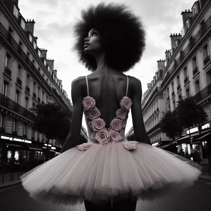 #TutuTuesday Ballet Tutu History on 2020-06-02