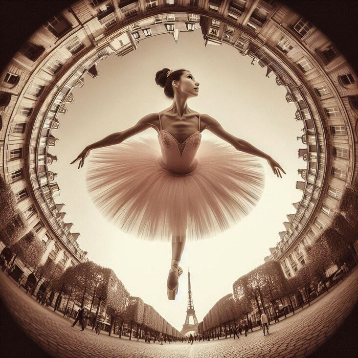 #TutuTuesday Ballet Tutu History on 2019-04-23