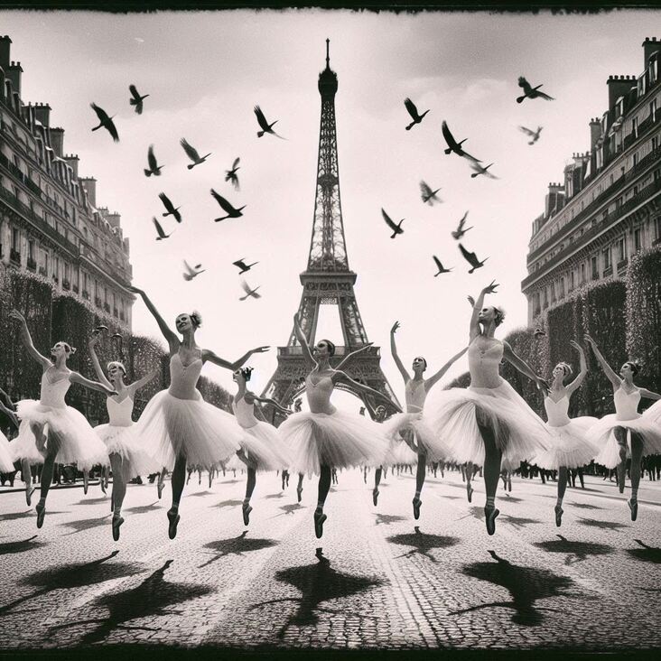 #TutuTuesday Ballet Tutu History on 2021-05-04