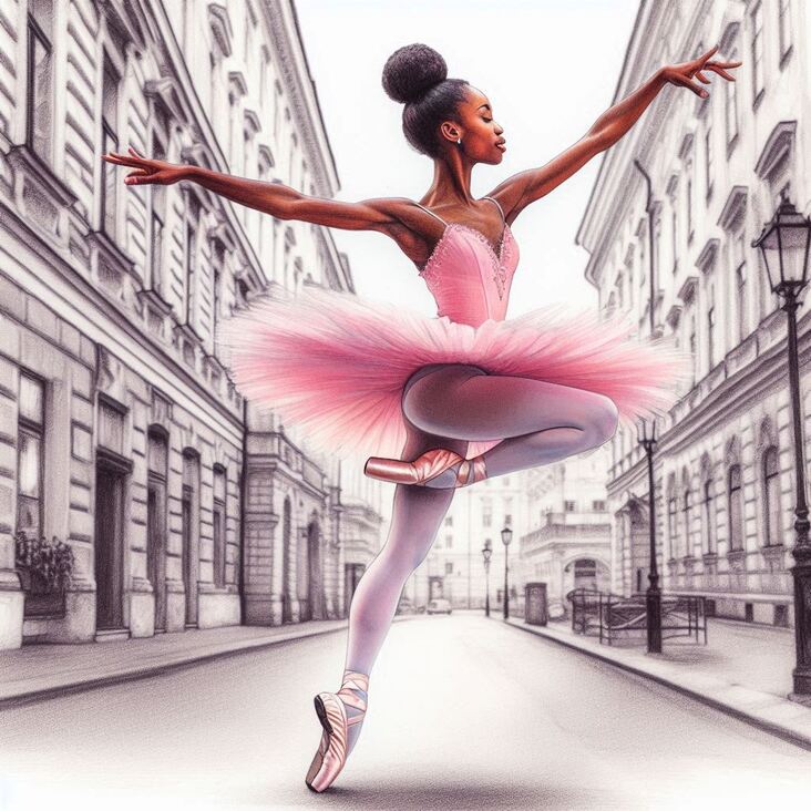 #PinkTutuVienna blog on 2020-09-02