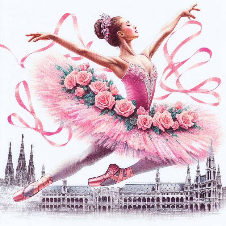 #PinkTutuVienna blog on 2025-12-03