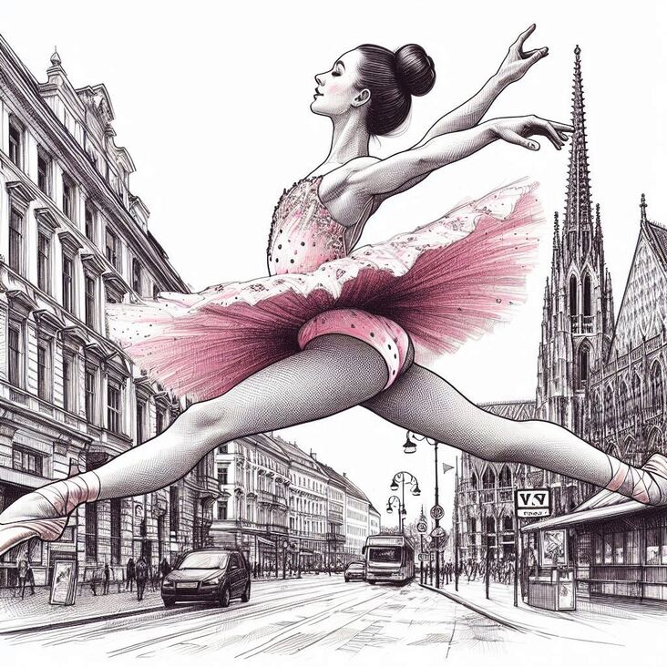 #PinkTutuVienna blog on 2025-12-17