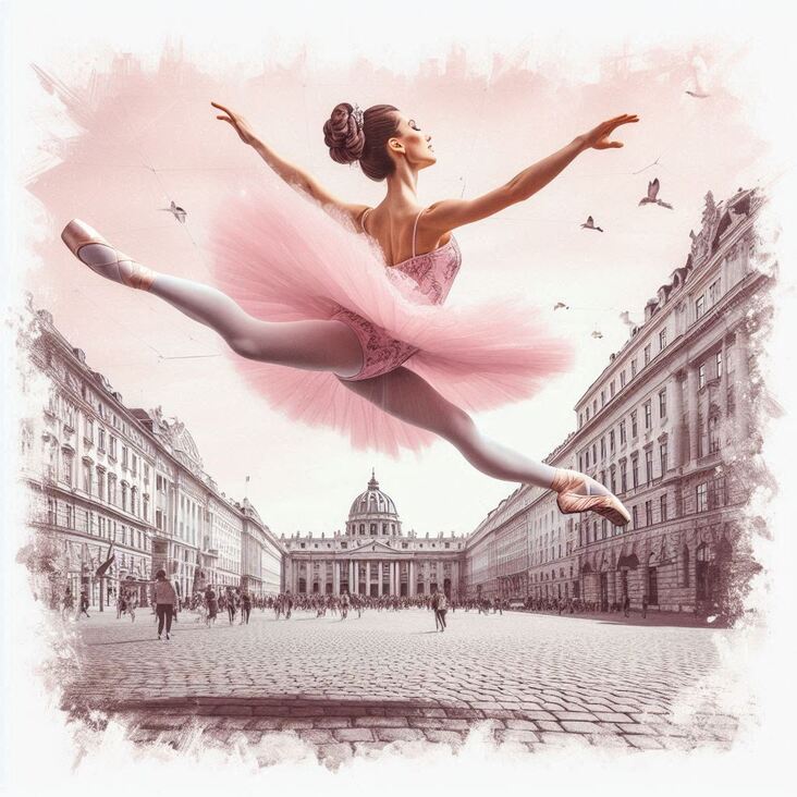 #PinkTutuVienna blog on 2026-02-25