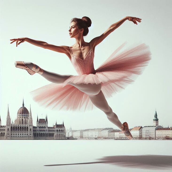 #PinkTutuVienna blog on 2026-04-22