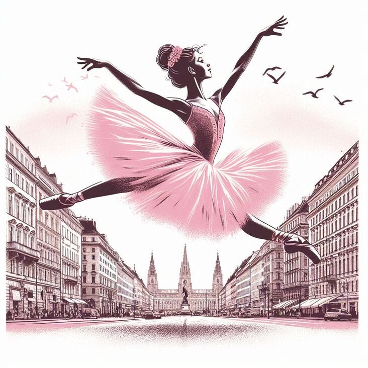 #PinkTutuVienna blog on 2026-05-20