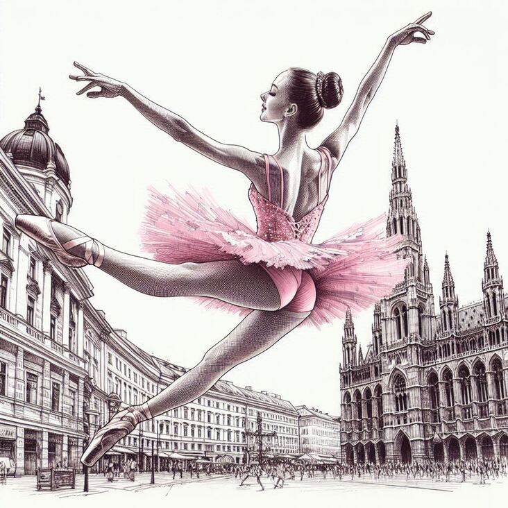 #PinkTutuVienna blog on 2026-05-27