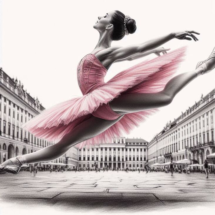 #PinkTutuVienna blog on 2026-06-03