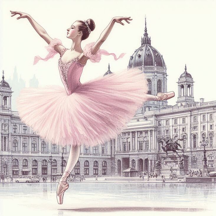 #PinkTutuVienna blog on 2026-06-10