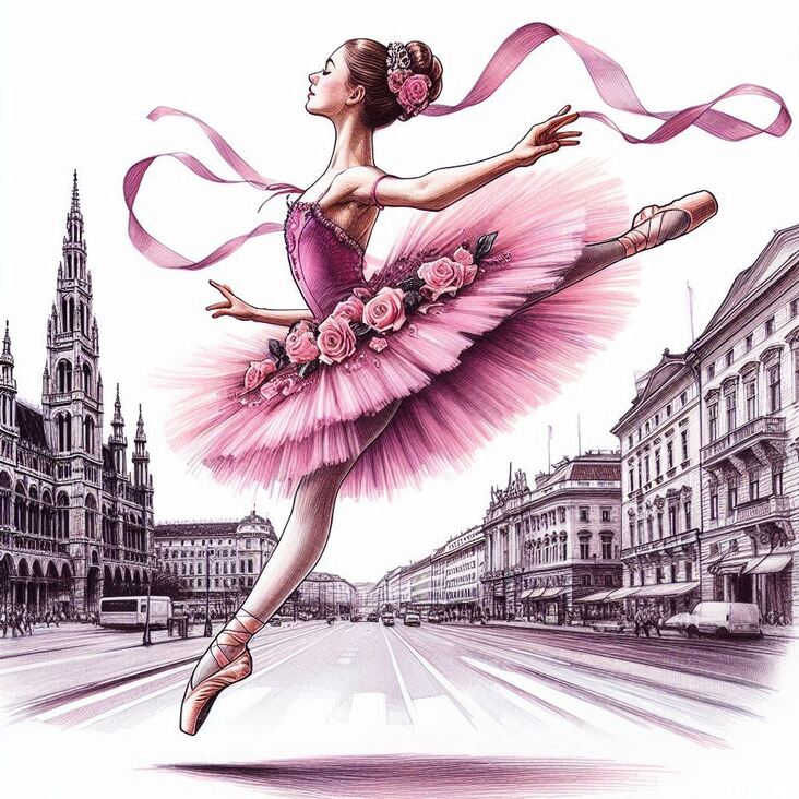 #PinkTutuVienna blog on 2026-06-17