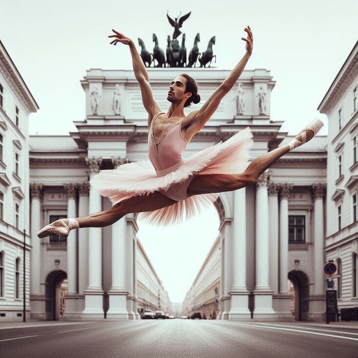 #PinkTutuVienna blog on 2026-06-24