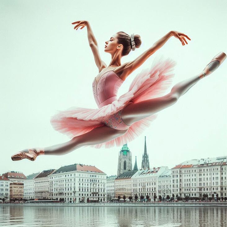 #PinkTutuVienna blog on 2027-01-06