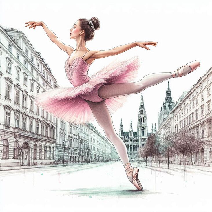 #PinkTutuVienna blog on 2026-09-02