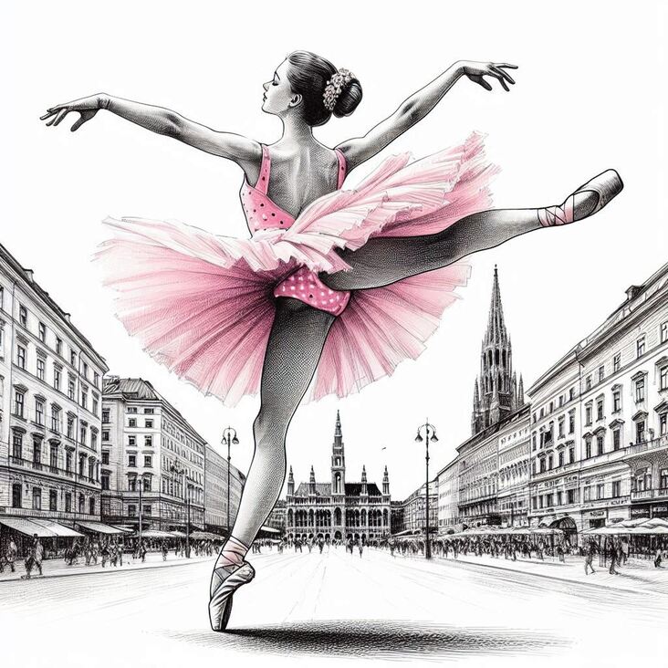 #PinkTutuVienna blog on 2027-06-23