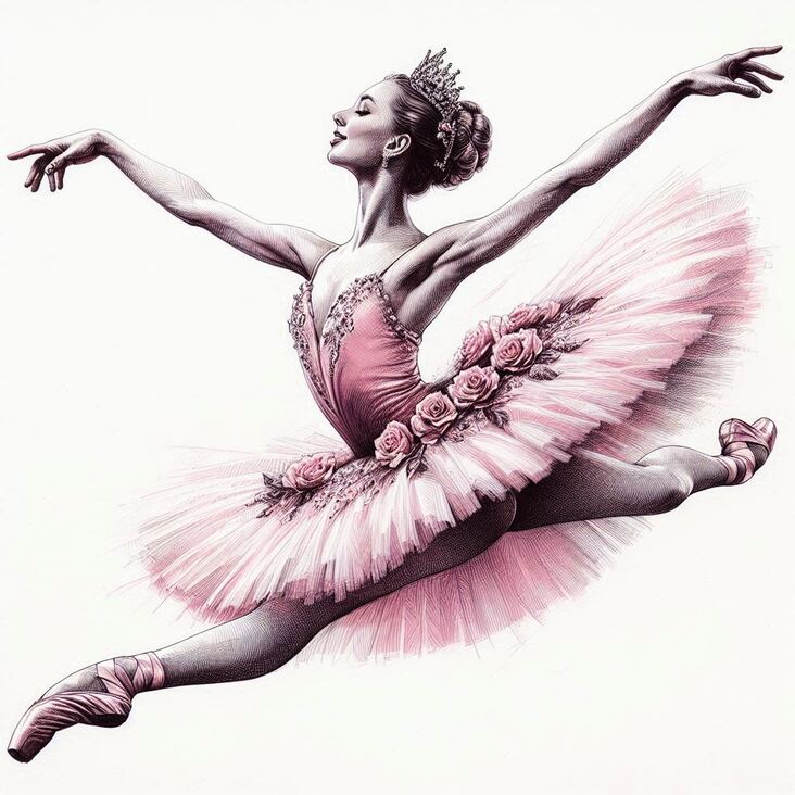 #PinkTutuVienna blog on 2027-08-11
