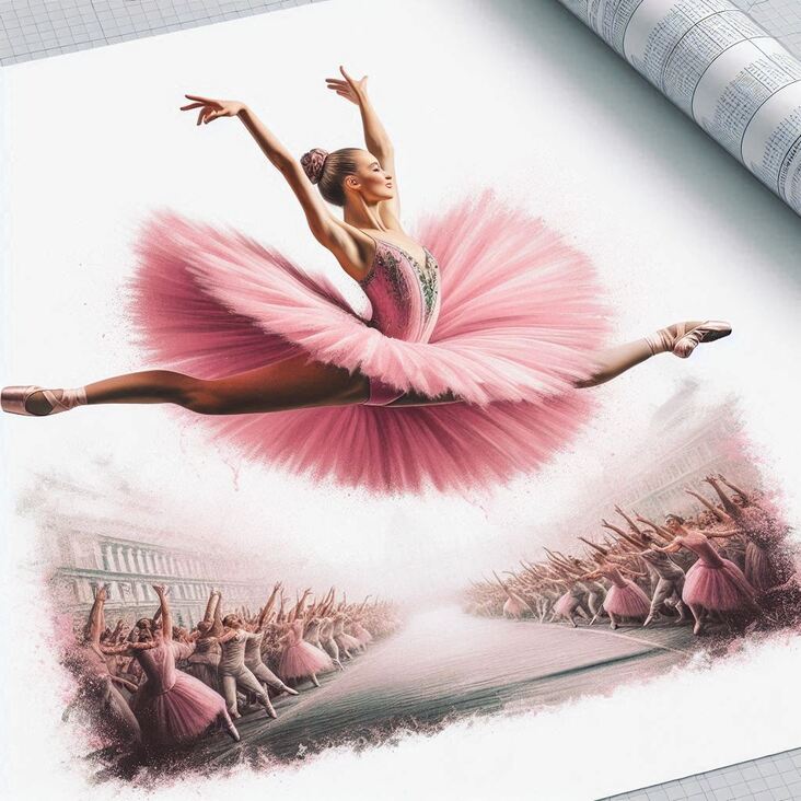#PinkTutuVienna blog on 2027-04-14