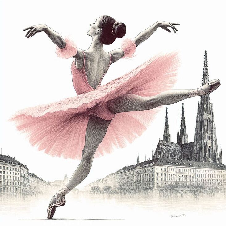 #PinkTutuVienna blog on 2027-09-22